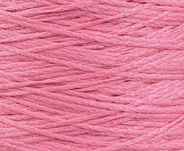Botto Poala Art. Kyoto – Seide, Baumwolle col. Zartrosa 430 m / 100 g